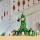 Конструктор LEGO Wicked Добро пожаловать в Изумрудный город 945 деталей (75684)