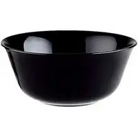 Салатник Luminarc Carine Black H4998/D2375 12 см