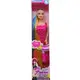 Кукла "Fashion Girl" в малиновом