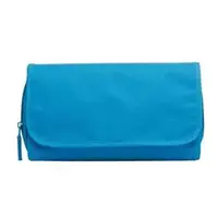 Органайзер дорожная сумочка Travel Storage Bag косметичка. Цвет: синий