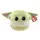 Мягкая игрушка TY Squish-A-Boos GROGU 20 см
