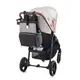 Рюкзак для мамы Kinderkraft Molly Black KKAMOLLBLK0000