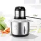 Электрический измельчитель мяса HOCO stainless steel meat grinder HE35 |400W, 3L|