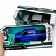 Машинка металлическая "АВТОПРОМ Ford F-150" (СИНИЙ)