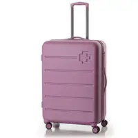 Валіза Swissbrand Berlin (L) Violet (SWB_LHBER705L)