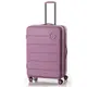 Валіза Swissbrand Berlin (L) Violet (SWB_LHBER705L)