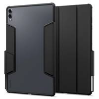 Чохол Spigen Samsung Galaxy Tab S11 Ultra (14.6") - Ultra Hybrid PRO, Black (ACS10219)
