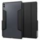 Чехол Spigen для Samsung Galaxy Tab S11 Ultra (14.6") - Ultra Hybrid PRO, Black (ACS10219)