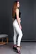 Женские босоножки Fashion Bolivar 3084 39 размер 25 см Черный