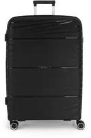 Чемодан Gabol Kiba L Black 122047-001