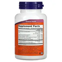 Натуральна добавка NOW Thyroid Energy, 90 вегакапсул