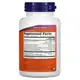 Натуральная добавка NOW Thyroid Energy, 90 вегакапсул