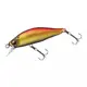 Воблер Daiwa Silver Creek Minnow 50S 50mm 4.5g #Akakin (07410045 / 2254231)