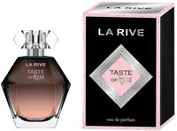 Туалетна вода для жінок Taste of Kiss 100 мл La Rive HIM-067139