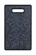 Разделочная доска Ringel Main RG-5117-13 23х37 см черная