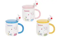 Кружка заварочная Bona Di Rabbit 927-223 430 мл