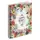 Скетчбук для эскизов и зарисовок Happy moments of life 14,7х21 см 45 листов