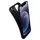 Чехол Spigen для iPhone 12 mini 5.4" (2020) Rugged Armor, Black (ACS01743)