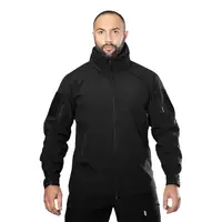 Комплект Stalker Phantom 2 (7287+8287) Чорний (9497), 2XL