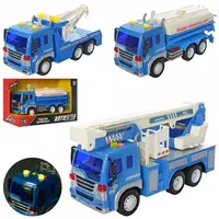 Машинка инертная Auto Mir AS-2611 27 см