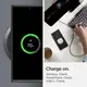 Чехол Spigen для Samsung Galaxy S22 Ultra - Liquid Air, Matte Black (ACS03915)