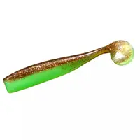 Силикон Lunker City Shaker 10/BG 3.25" #171 / (121649 / 32171)