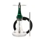 Кальян Totem Hookah Monolit Micra - Emerald green (зелёний)