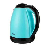 Електрочайник Rotex Termo RKT24-T 1.8 л бірюзовий