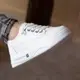 Кроссовки женские Fashion Echo 2480 38 размер 24 см Белый