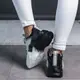 Кроссовки женские Fashion Indigo 3524 40 размер 25 см Белый
