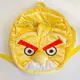 Рюкзак дитячий Weber Toys Angry birds птах Чак 33см WT596