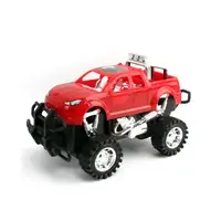 Джип инертный игровой AJ535B 23.5 см