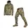 Костюм Stalker 2.0 SoftShell Multicam (7345), XXXL