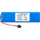 Аккумулятор PowerPlant для пылесоса VIOMI S9, LYDSTO R1 14.4V 5200mAh