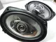 Автомобильная акустика Pioneer TS-A6993S Овальные колонки в авто