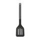 Лопатка с прорезями KitchenAid Classic KHA002OHCHGG 34 см серая