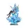 Акриловая фигурка GENSHIN IMPACT "Эола 5" 15 см 3DTOYSLAMP
