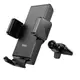 Держатель HOCO Precious push-type car holder H48 (air outlet) |4.5-7"|