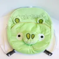 Рюкзак дитячий Weber Toys Angry birds Свиня 33см WT601