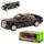 Машина металл 7693 "АВТОПРОМ" 1:24 Rolls-Royce Sweptail Черный