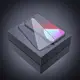 Защитное стекло HOCO Nano 3D full screen edges protection tempered для iPhone12 Pro Max 6.7" |A12|