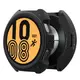 Чехол Caseology от Spigen для Galaxy Watch 5 / 4 (44mm) - Vault, Black (ACS05137)