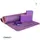 Набор для йоги и фитнеса EasyFit Polarity Set: коврик, два блока и ремень (padma)