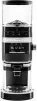Кавомолка KitchenAid Artisan 5KСG8433EOB 150 Вт чорна