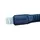 Кабель зарядный Baseus Flat Lightning Cable Fast Data Sync Charging 0.25м (CALZY-A01) Чёрный Оригинал