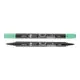 Маркер акварельный Santi Brush SWB-20 391076 мятный
