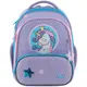 Рюкзак школьный GoPack Education Fairytale Unicorn GO25-597M-3 12.5 л