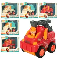Машинка инертная 899-19A-20A 8 см