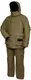 Костюм Norfin Hunting Wild мужской (-30) XXXL Хаки (729006-XXXL)