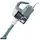 Пылесос вертикальный Silver Сrest SHZK-600-A2 600 Вт